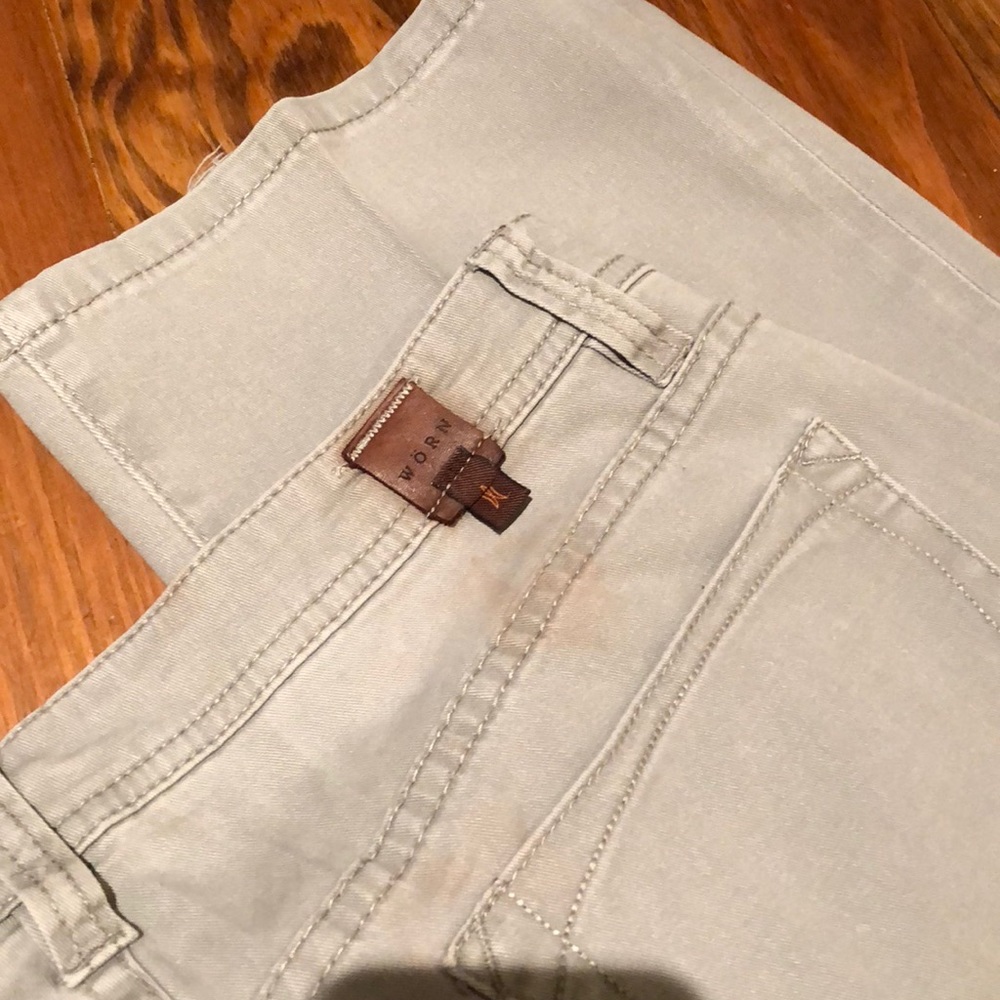 2/$15 Gray Bootcut jeans - Picture 3 of 6